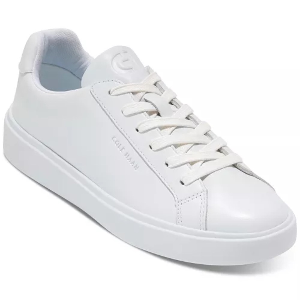 NIB • Cole Haan GrandPro Crosscourt Traveler Sneaker Size: 7.5 - Picture 6 of 11